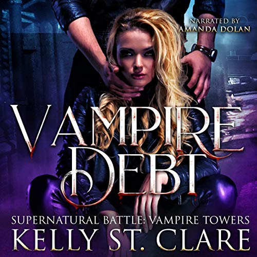 Vampire Debt