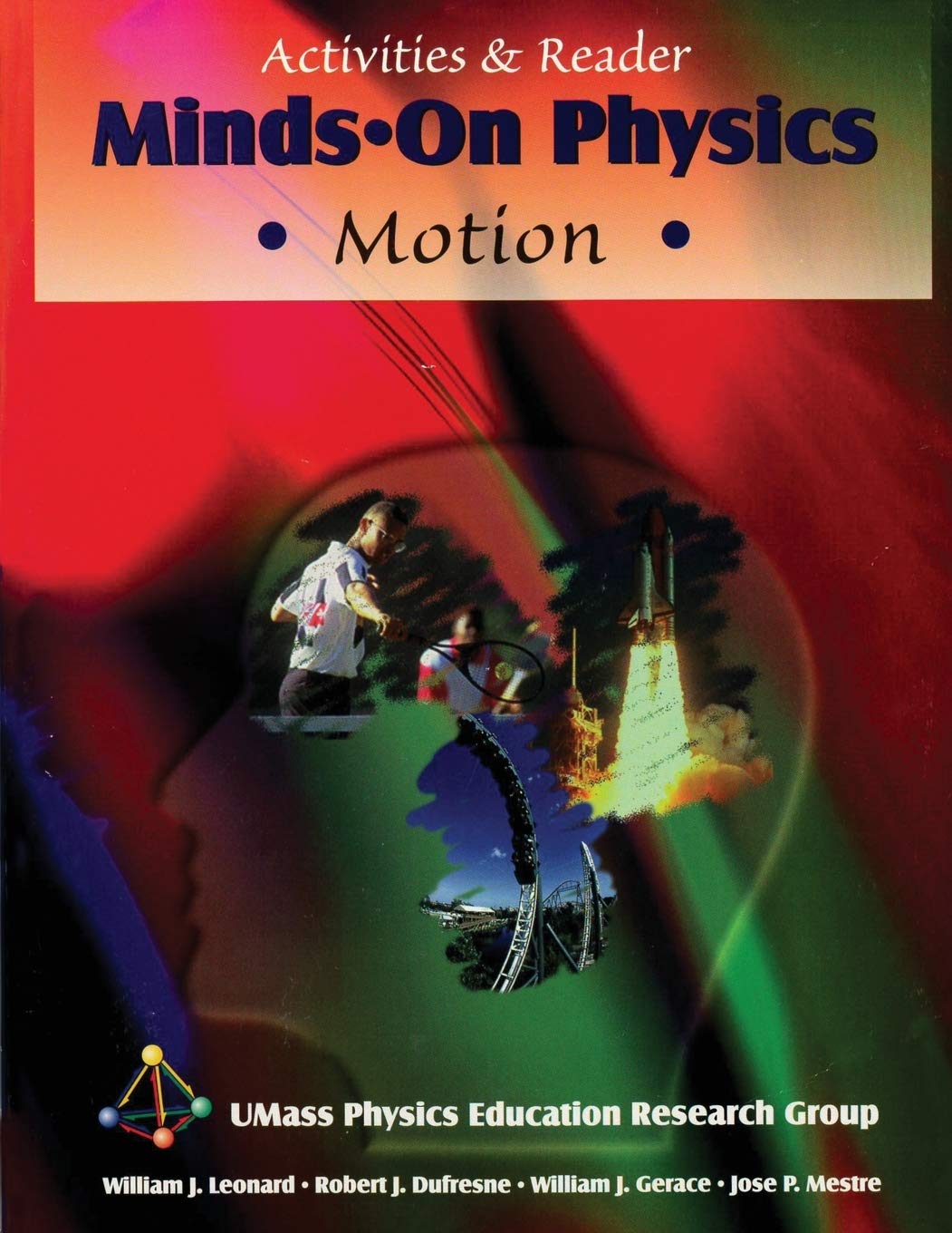 Minds On Physics: Motion, Acivities And Reader