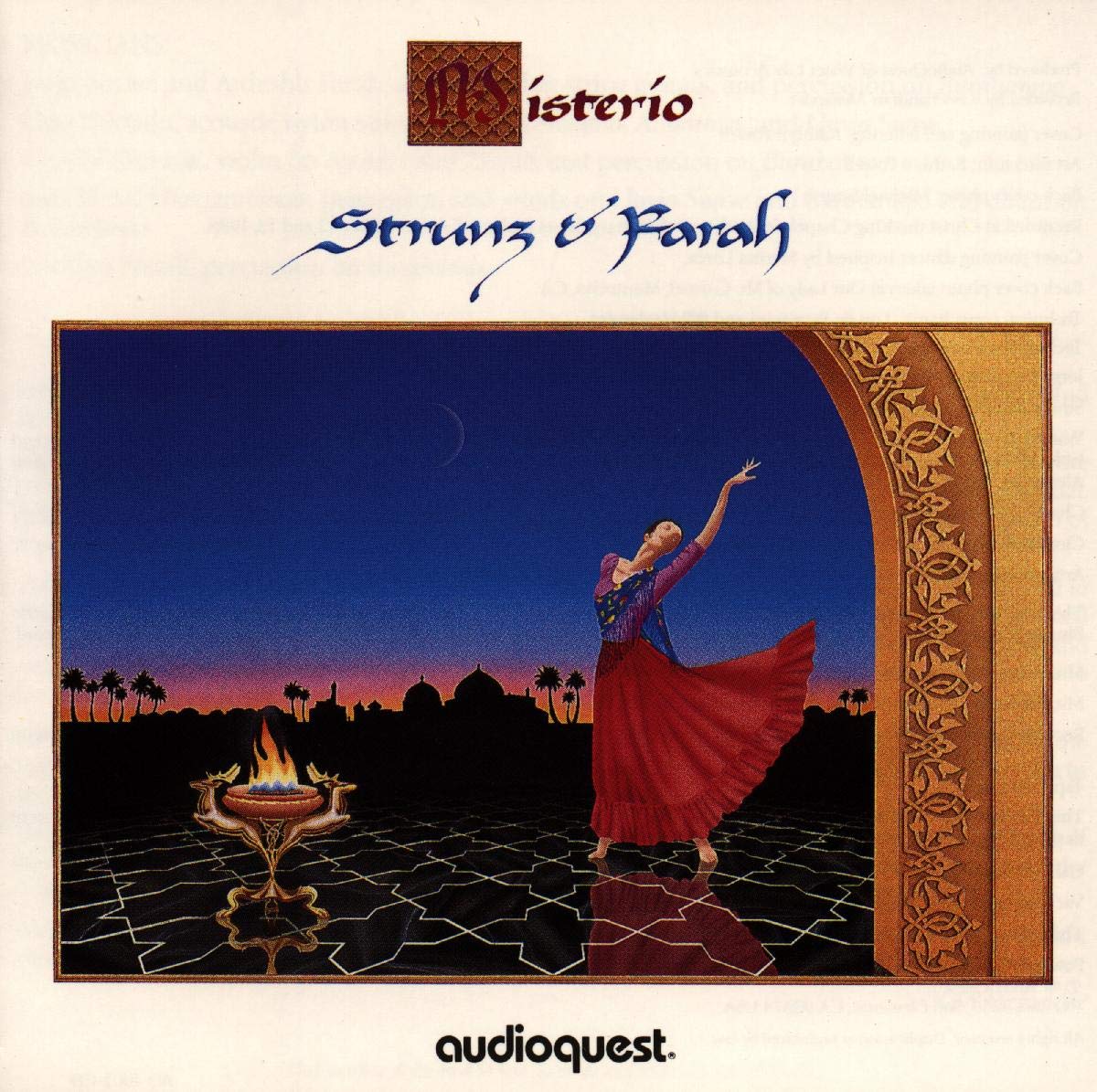 Misterio