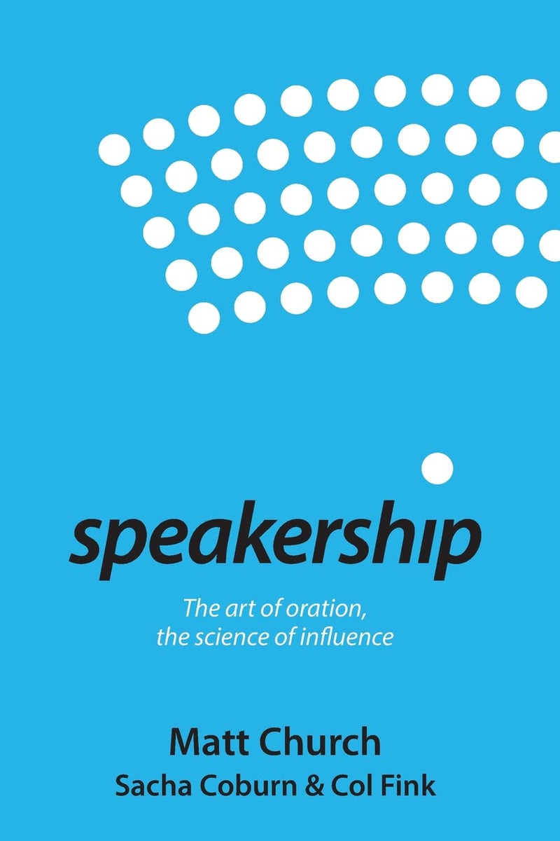 Speakership