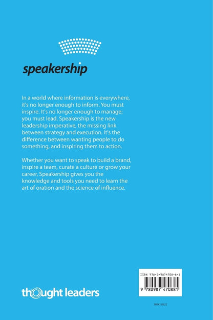 Speakership