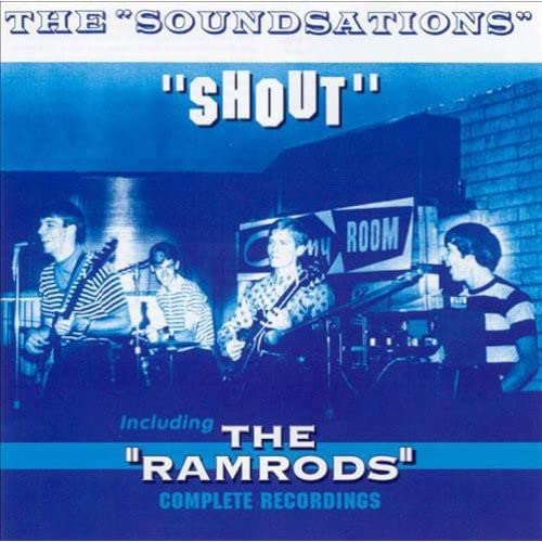 Shout!!
