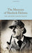 The Memoirs of Sherlock Holmes