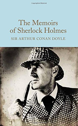 The Memoirs of Sherlock Holmes