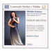 Violin Recital: Michiko Kamiya