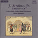 J. Strauss Jr.: Edition - Volume 8
