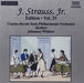 J. Strauss Jr.: Edition - Volume 33