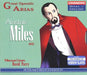 Great Operatic Arias/alastair Miles