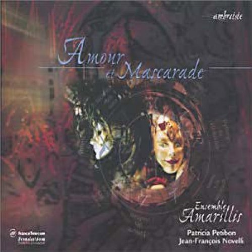 Amour Et Mascarade