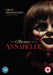 Annabelle (2014)