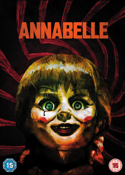 Annabelle (2014)