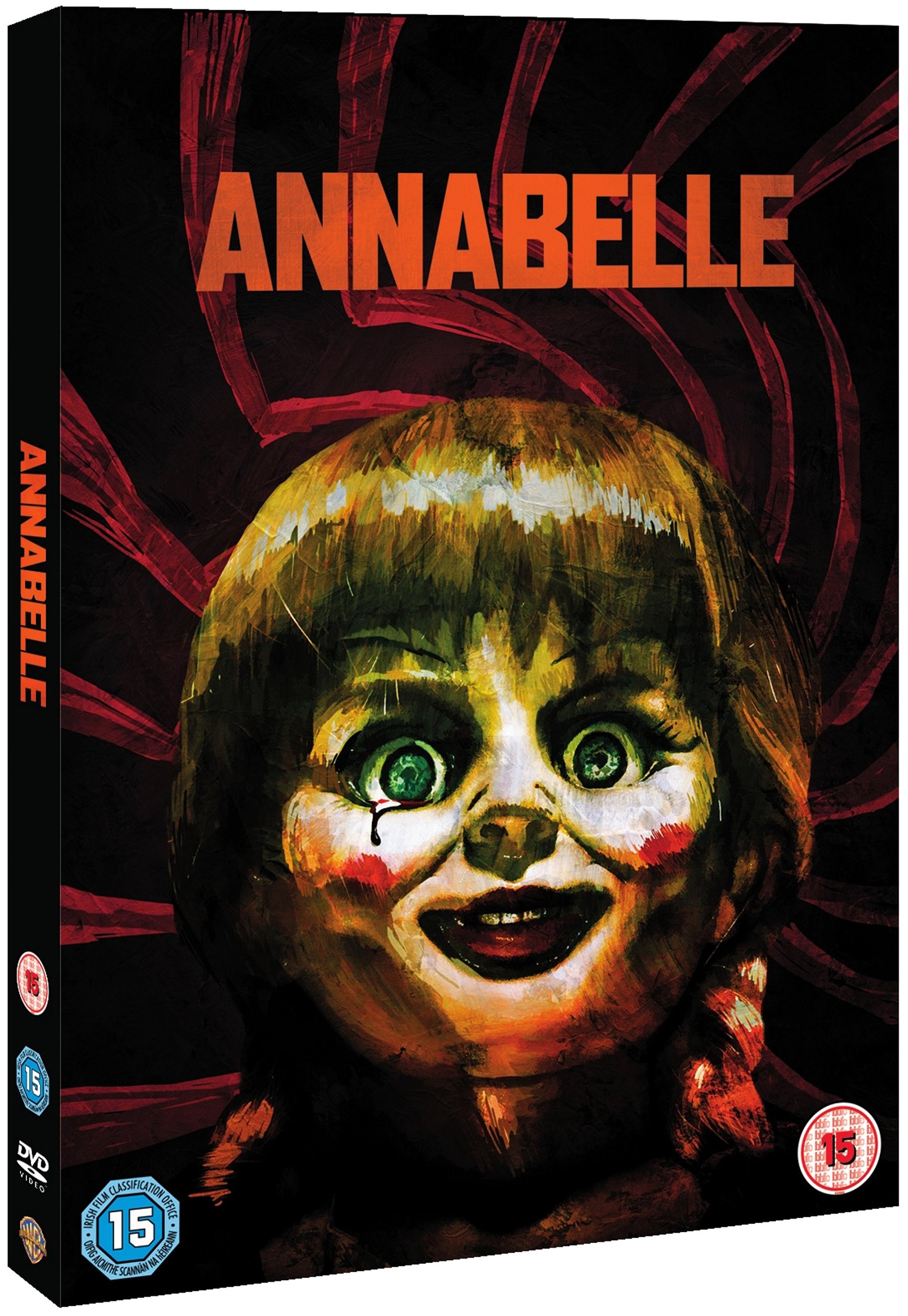 Annabelle (2014)
