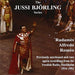 Jussi Bjorling Series, The (Grevillius)