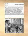 The Judgment of Whole Kingdoms and Nations, Concerning the Rights, Power, and Prerogative of Kings, and the Rights, Priviledges, and Properties of the People
