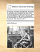 An history of marine architecture. Including an enlarged and progressive view of the nautical regulations and naval history, both civil and military of all nations, especially of Great Britain. In thr