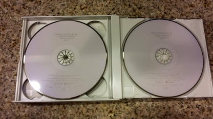 Final Fantasy IX Original Soundtrack
