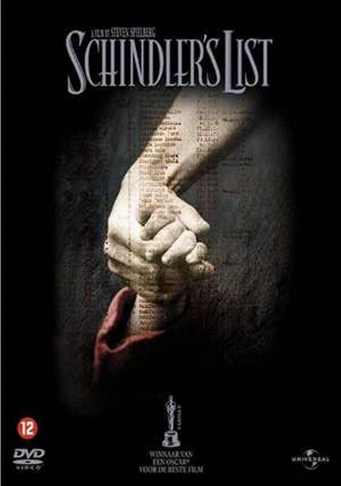 Schindler'S List 2005