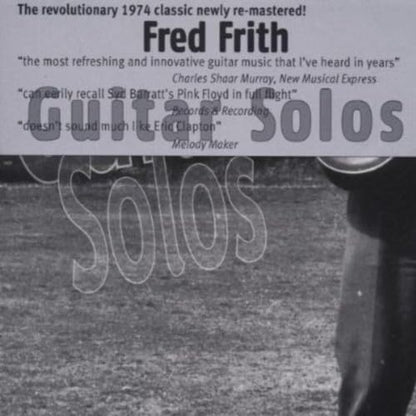 Guitar Solos
