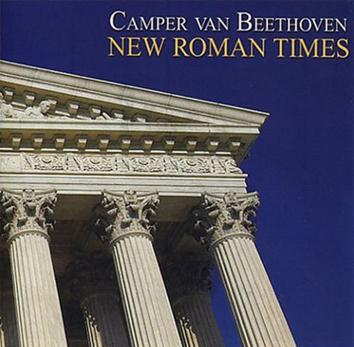 New Roman Times