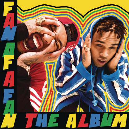 Fan of a Fan: The Album (Standard Version