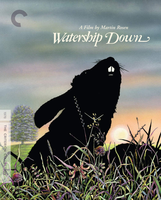 Criterion Collection: Watership Down