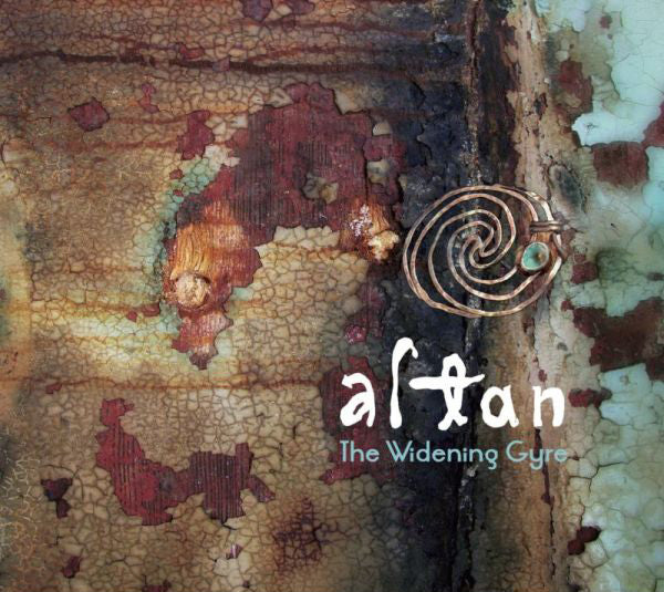 The Widening Gyre