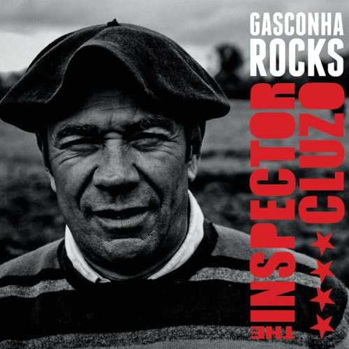 Inspector Cluzo-Gasconha Rocks