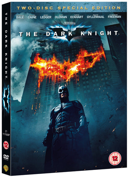 The Dark Knight
