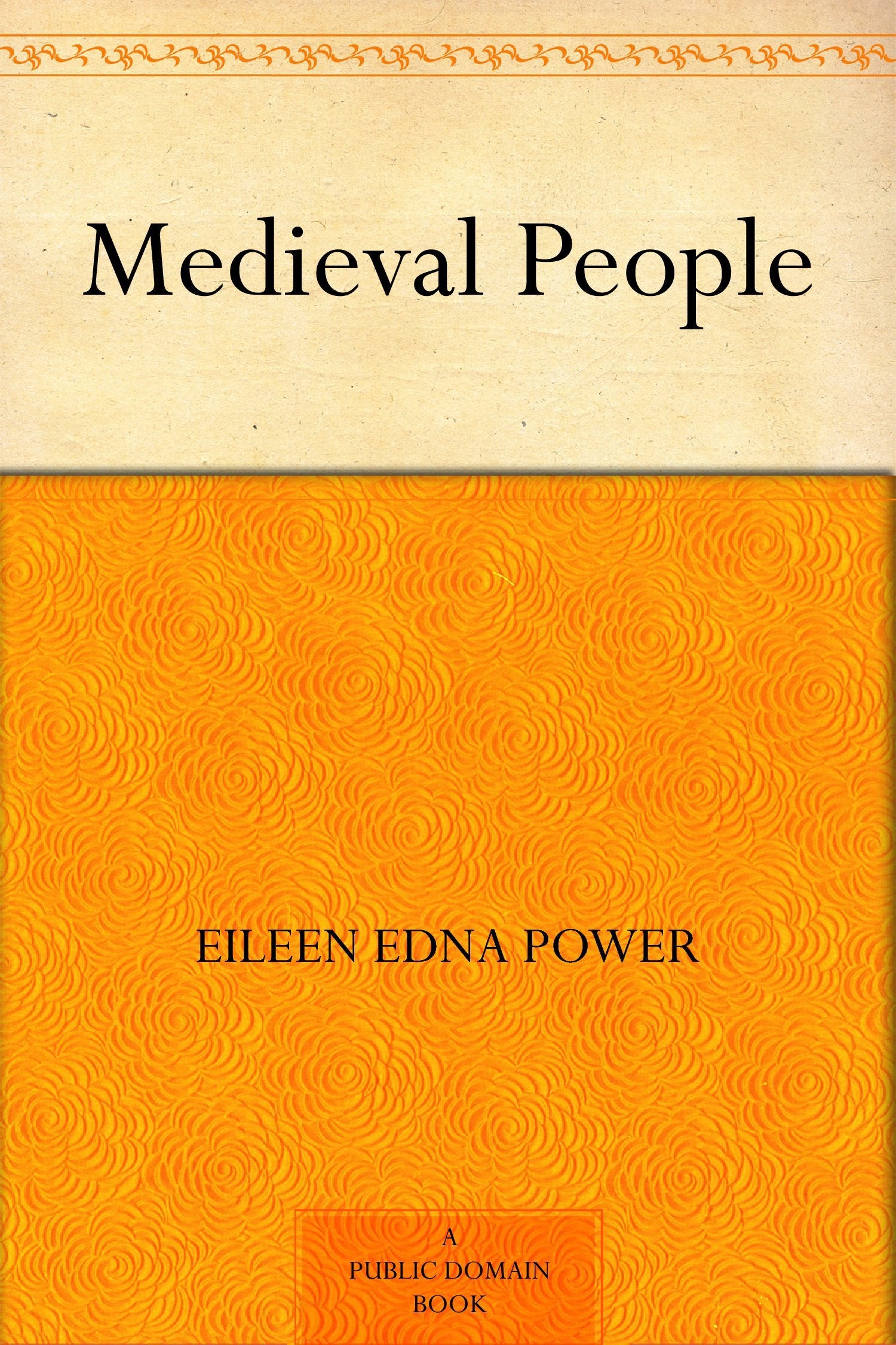 Medieval People