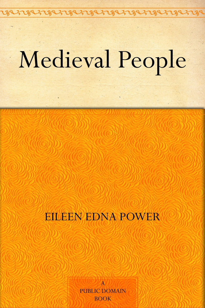 Medieval People