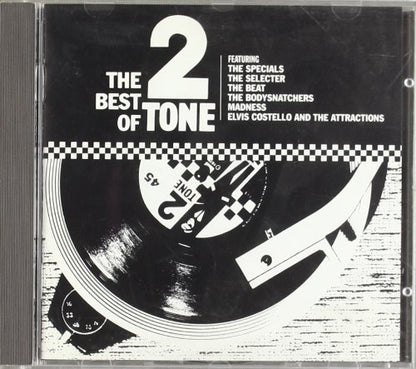 The Best of 2 Tone