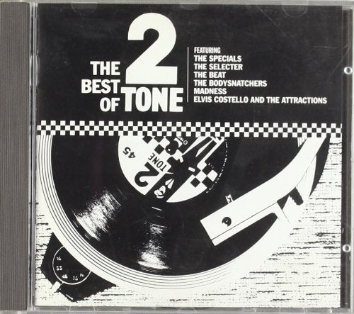 The Best of 2 Tone