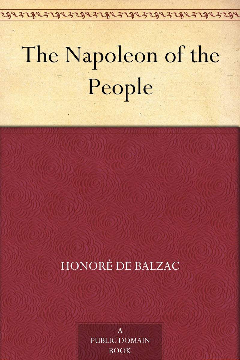 The Napoleon of the People