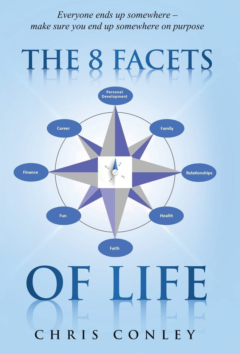 The 8 Facets of Life