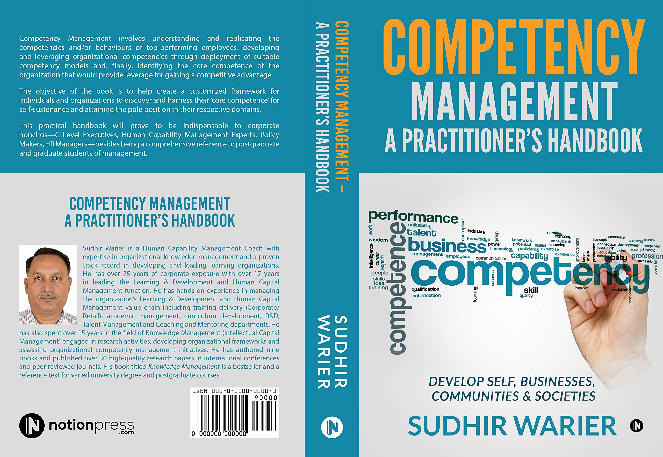 Competency Managementa Practitioner's Handbook