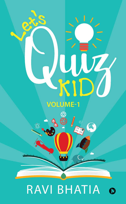 Let's Quiz Kid
