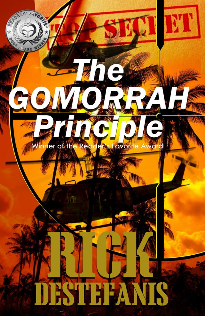 The Gomorrah Principle