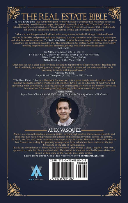 The Real Estate Bible