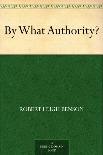 By What Authority