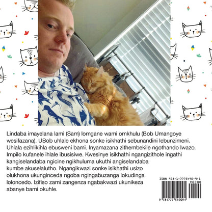 ikati uBob umngane wami omkhulu - A Purrrfect Time (Zulu Translation)