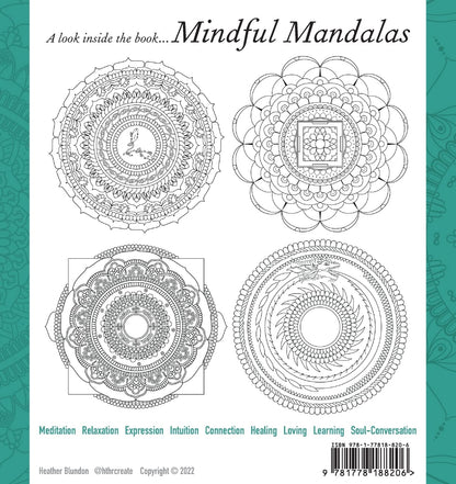 Mindful Mandalas