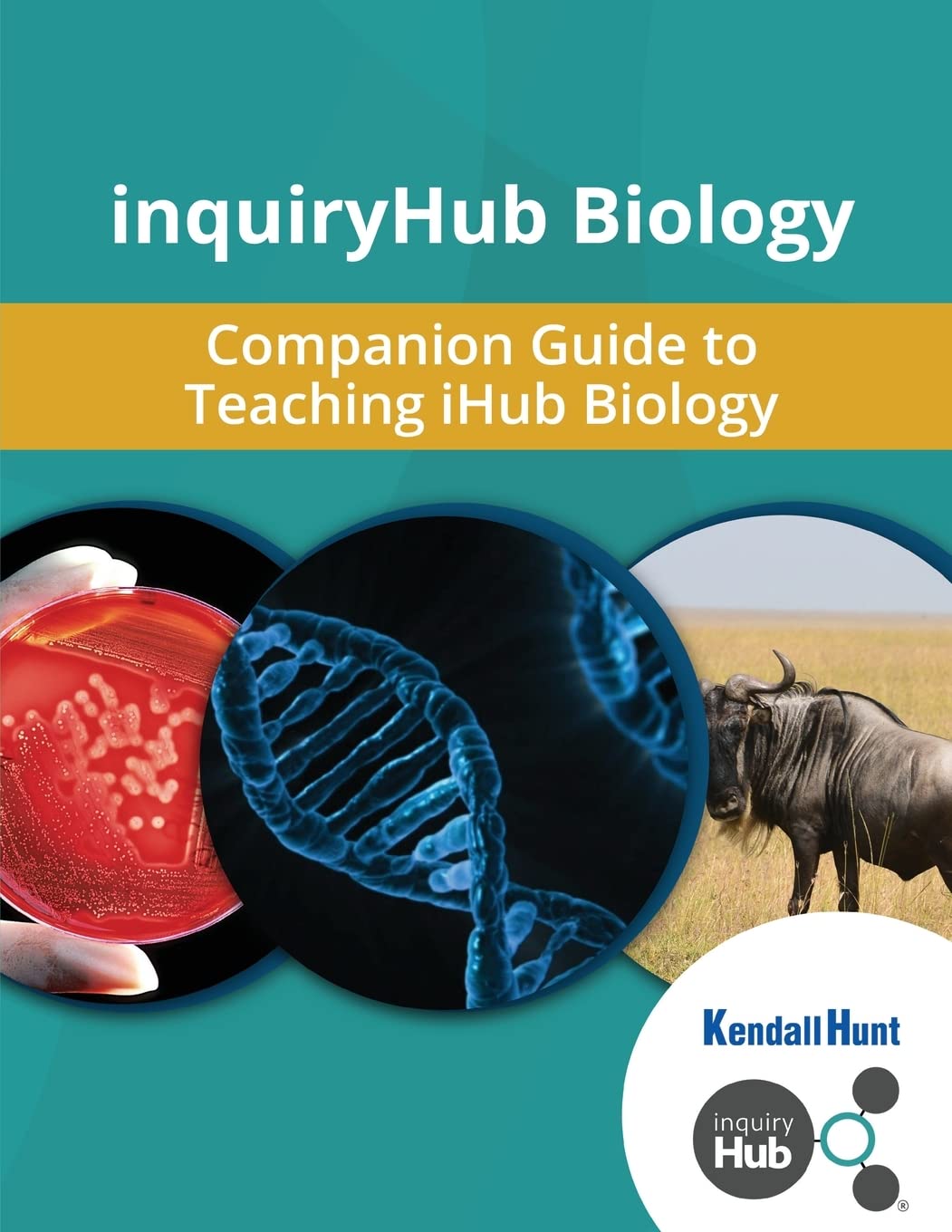Ihub Bio Companion Guide