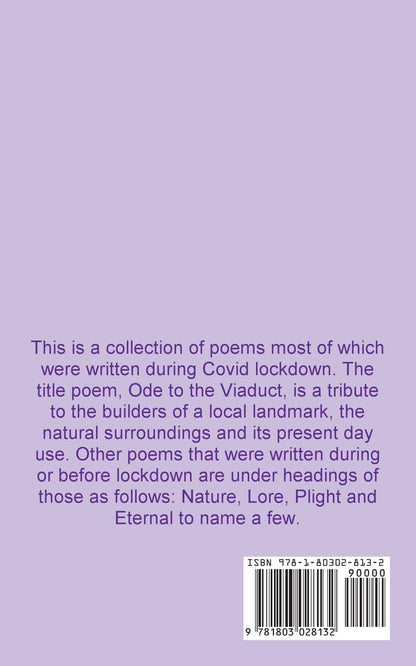 Ode to the Viaduct