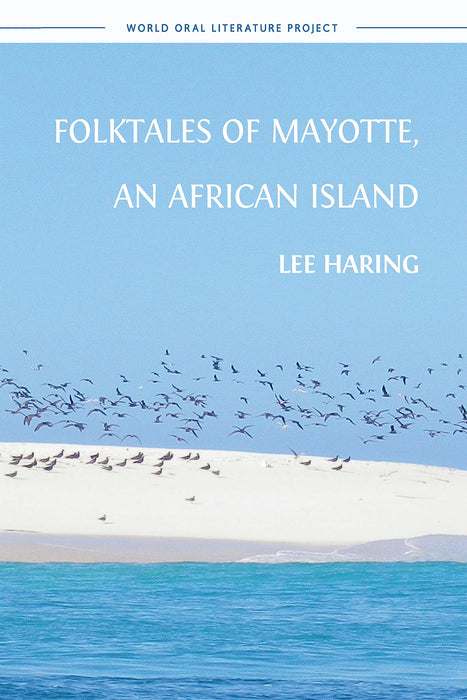 Folktales of Mayotte, an African Island (World Oral Literature