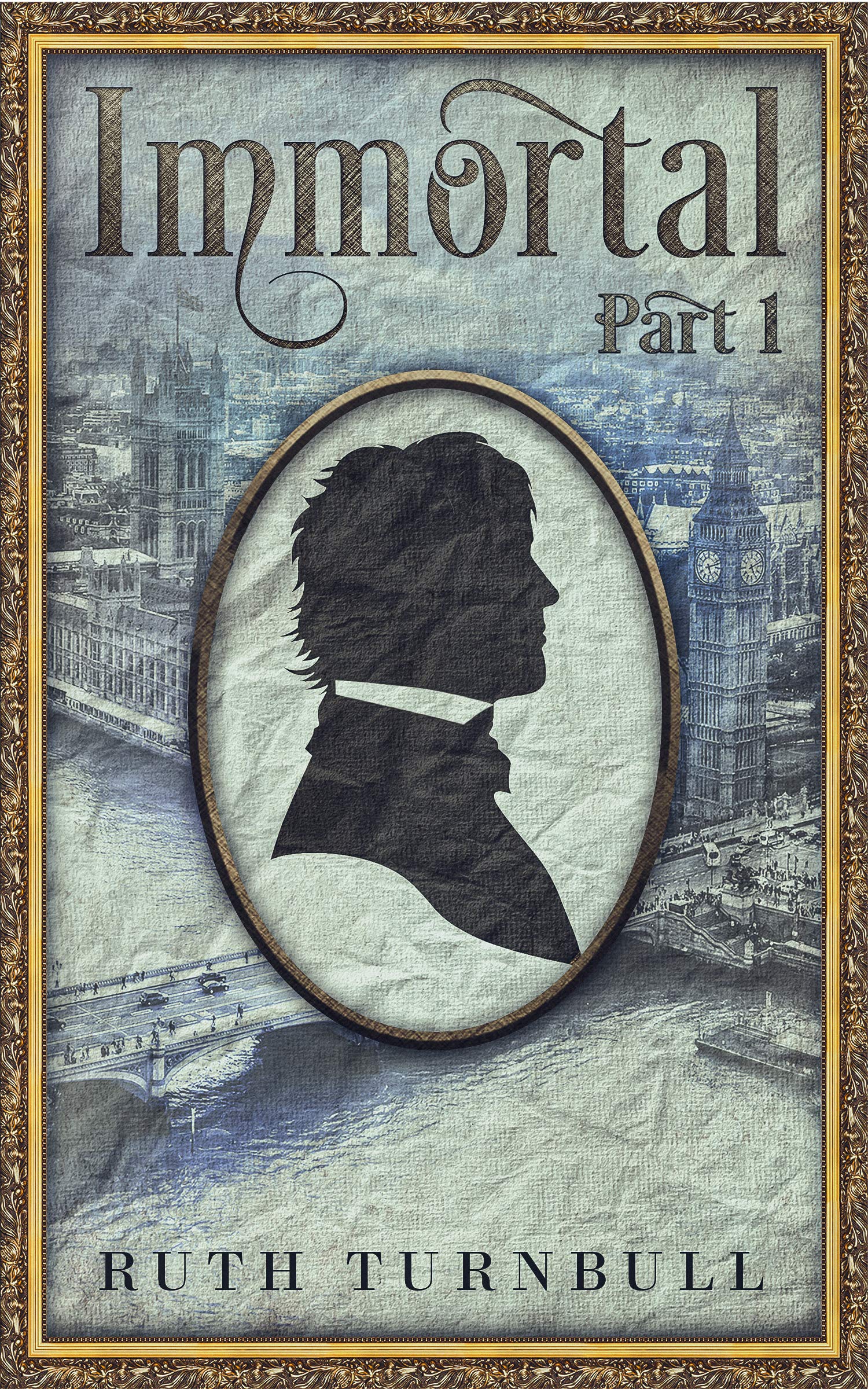 Immortal, Part 1