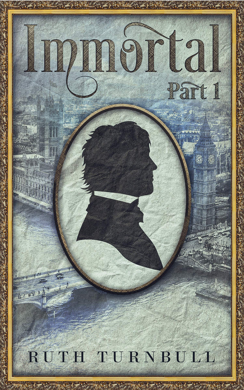 Immortal, Part 1