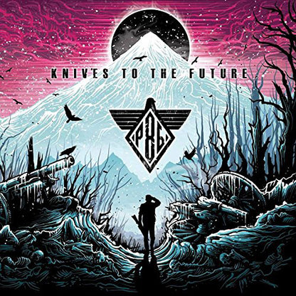 Knives to the Future