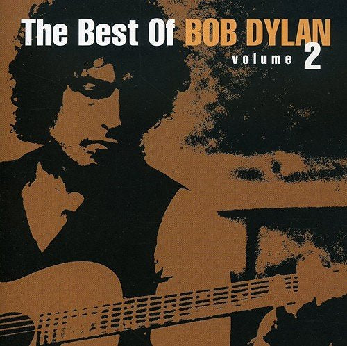 The Best Of Bob Dylan: Vol. 2