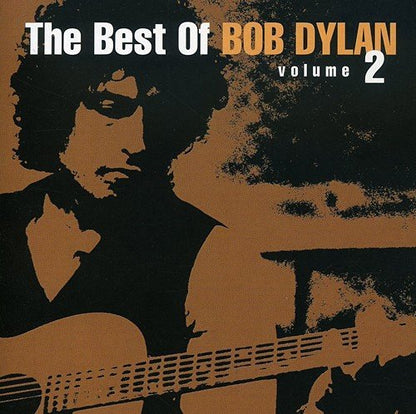 The Best Of Bob Dylan: Vol. 2