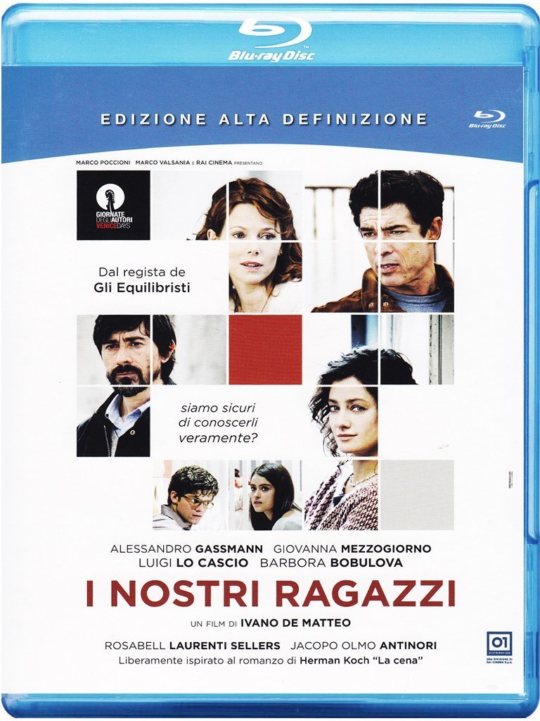 I Nostri Ragazzi